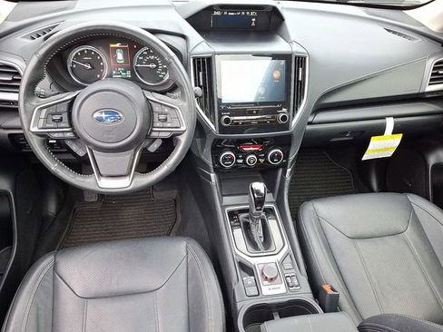 Used 2023 Subaru Forester Touring image 11