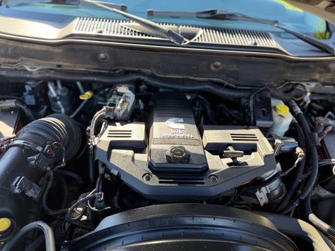 Used 2008 Dodge Ram 2500 Truck SLT w/ Trailer Tow Group image 20