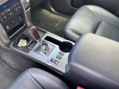 Used 2019 Toyota 4Runner Limited image 24