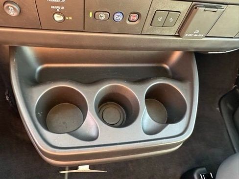 Certified 2024 Chevrolet Express 3500 LT w/ LT Preferred Equipment Group image 20