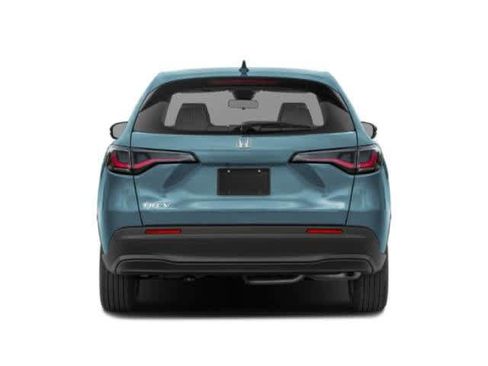 Used 2026 Honda HR-V LX image 5