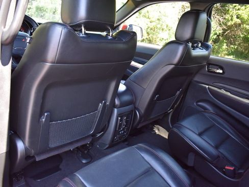 Used 2022 Dodge Durango R/T AWD/4WD image 31