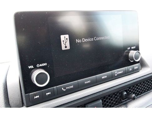 Used 2025 Honda CR-V LX image 24