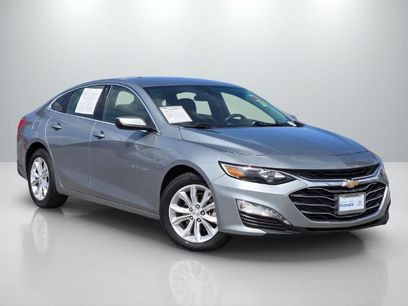 Used 2024 Chevrolet Malibu LT