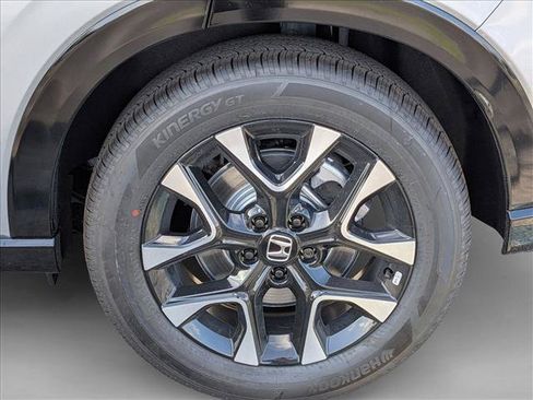 New 2027 Honda HR-V EX-L image 9