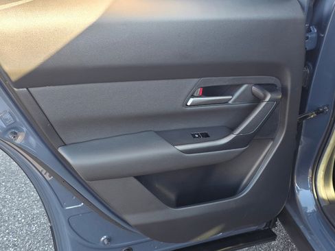 Certified 2025 MAZDA CX-50 AWD 2.5 Hybrid w/ Weather Package image 29