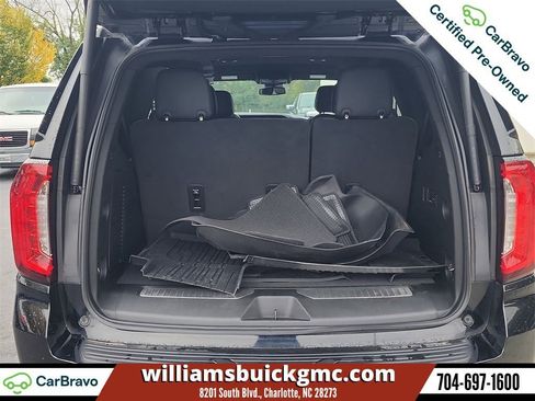 Certified 2024 GMC Yukon Denali image 27