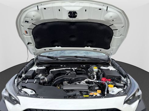 Used 2025 Subaru Outback Premium image 41