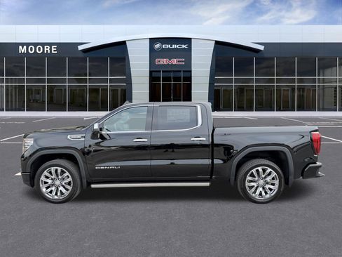 New 2026 GMC Sierra 1500 Denali AWD/4WD image 6