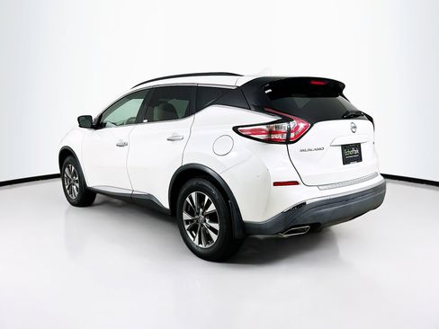 Used 2018 Nissan Murano SV image 5