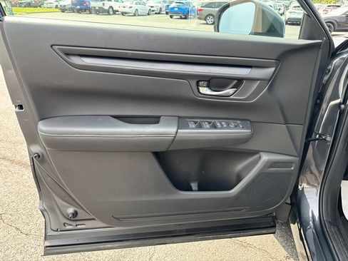 Certified 2024 Honda CR-V EX image 29