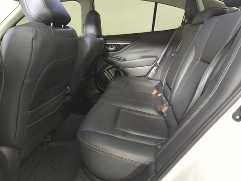 Used 2024 Subaru Legacy Limited image 20