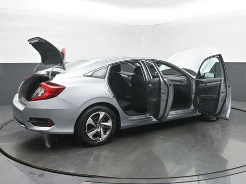 Used 2020 Honda Civic LX image 60