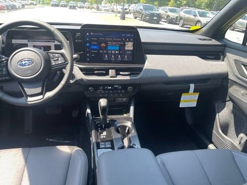New 2026 Subaru Outback Limited AWD/4WD image 13