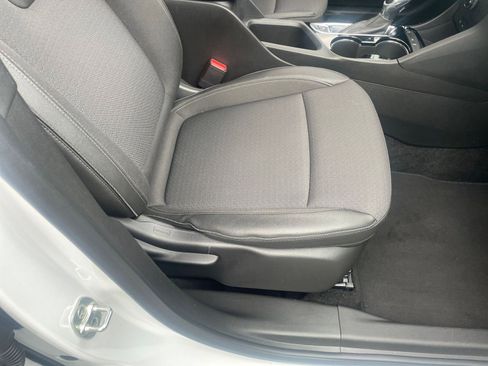 Used 2025 Buick Encore GX Preferred image 25