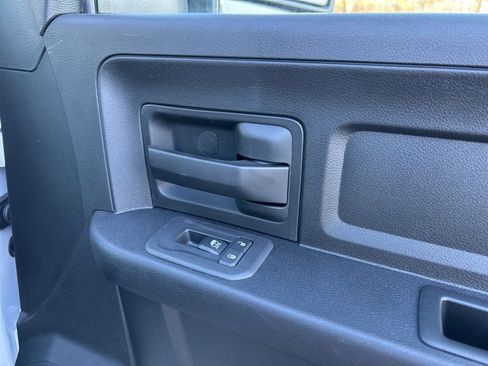 New 2026 RAM 3500 Tradesman image 47