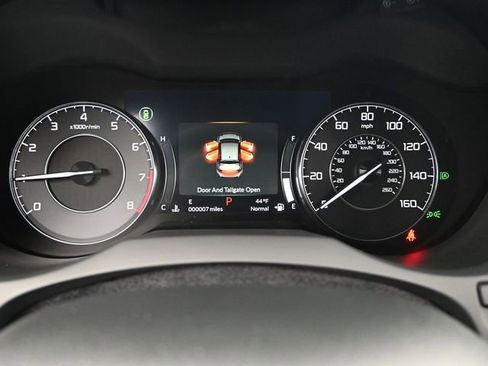 New 2026 Acura RDX SH-AWD w/ Advance Package image 10