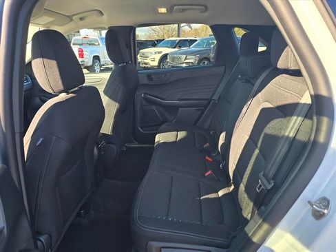 New 2026 Ford Escape Active w/ Cold Weather Package image 10