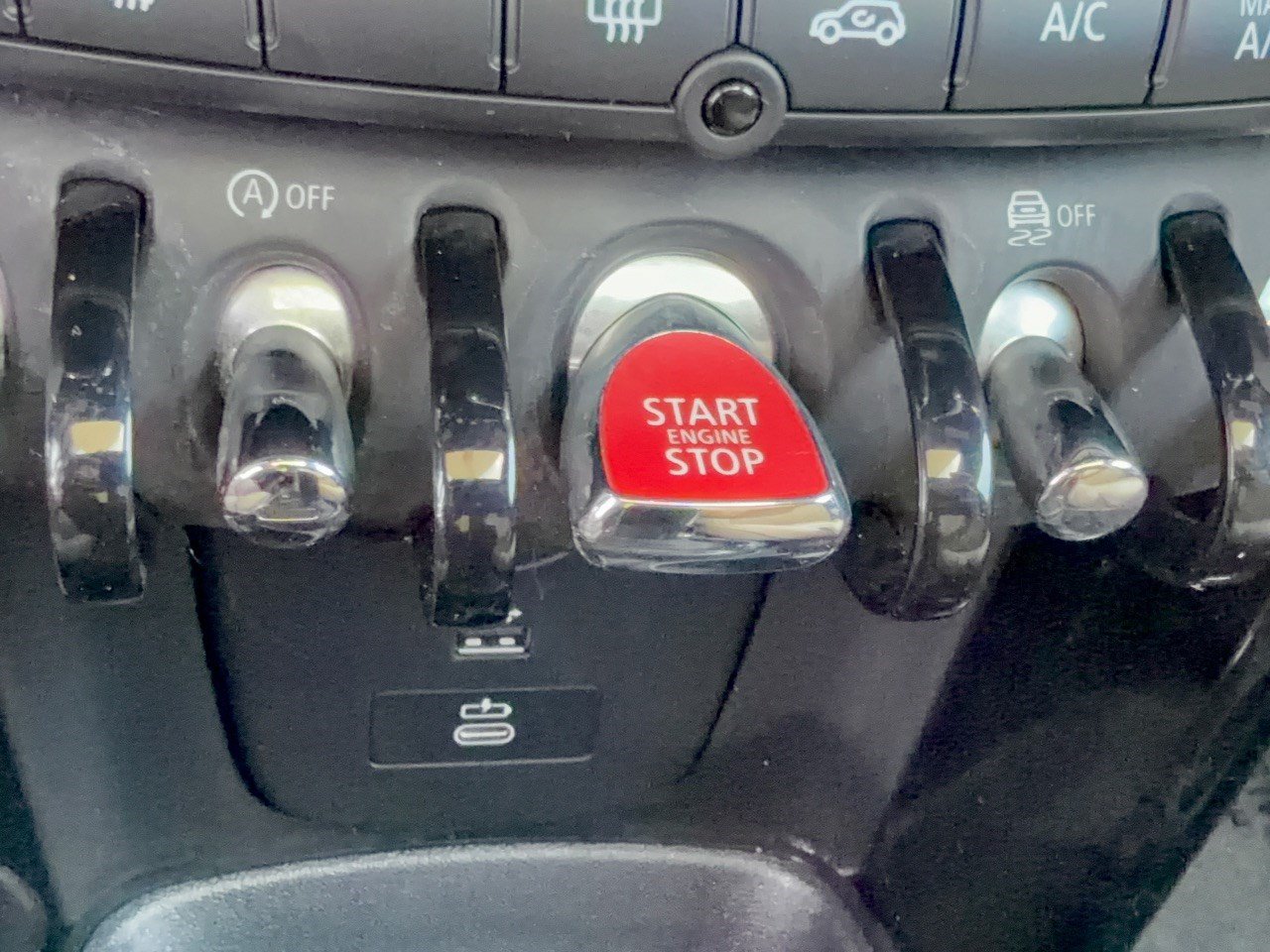 Used 2023 MINI Cooper S FWD image 20
