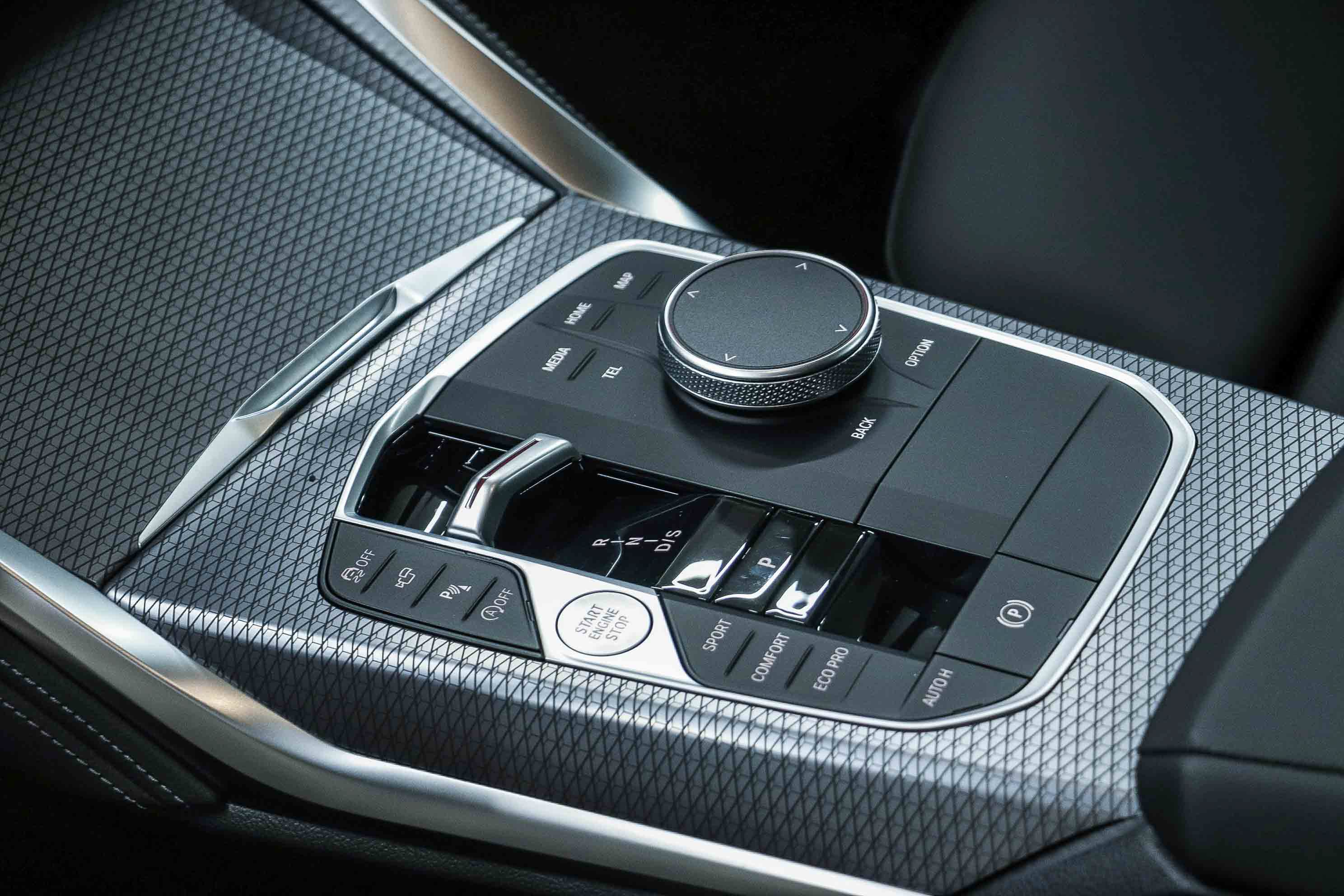 New 2026 BMW 430i w/ M Sport Package RWD image 21