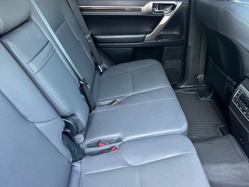 Used 2020 Lexus GX 460 Premium w/ Premium Package AWD/4WD image 33