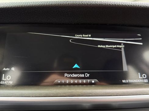 Used 2018 Alfa Romeo Stelvio Ti image 22