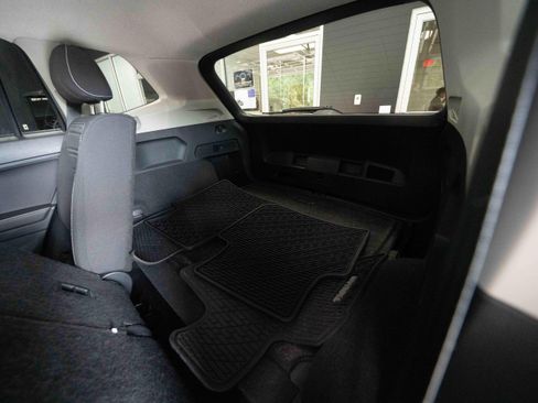 Used 2023 Volkswagen Tiguan S AWD/4WD image 24