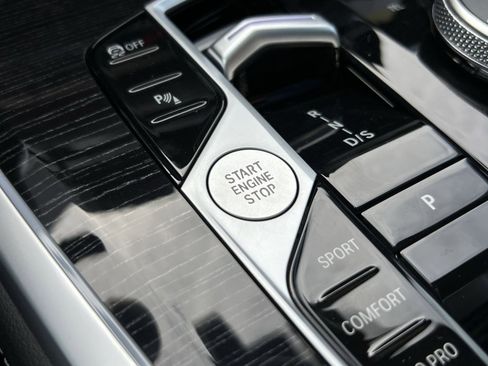 New 2026 BMW X5 xDrive40i w/ M Sport Package image 31