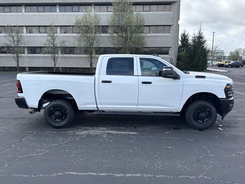 New 2026 RAM 2500 Tradesman image 11