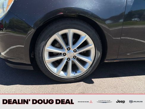 Used 2013 Buick Verano Premium FWD image 13