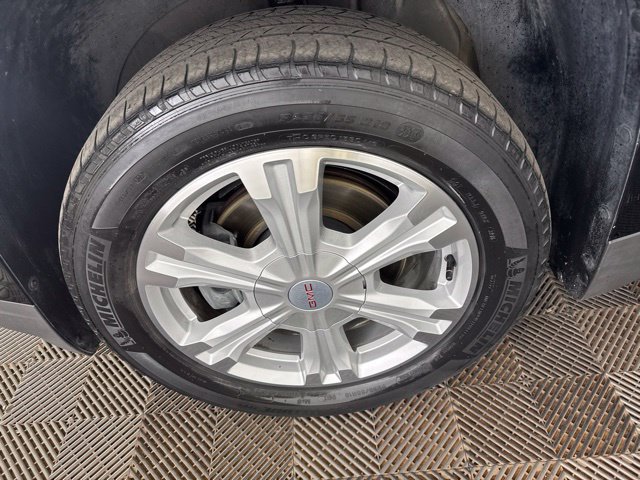 Used 2017 GMC Terrain SLE AWD/4WD image 28