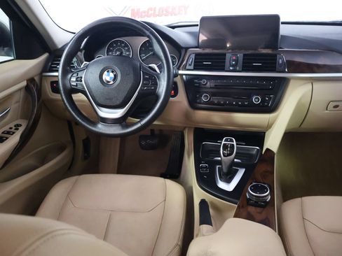 Used 2014 BMW 328d xDrive Wagon AWD/4WD image 30