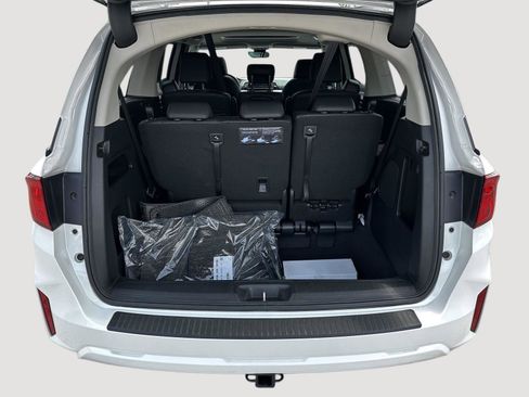 Certified 2026 Honda Odyssey EX-L image 25