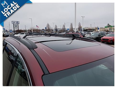 Used 2022 Chrysler Pacifica Limited image 5