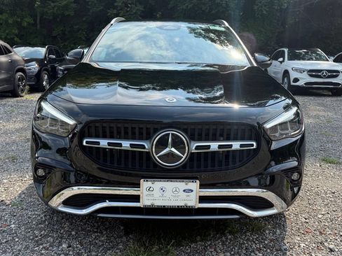 Used 2026 Mercedes-Benz GLA 250 4MATIC image 2