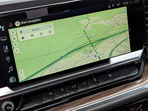 New 2026 Chevrolet Silverado 1500 LT image 23