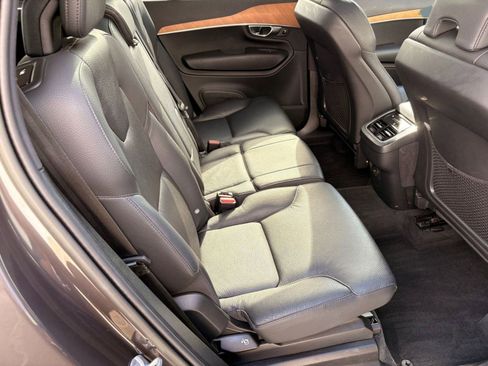 Certified 2023 Volvo XC90 B6 Plus w/ Protection Package Premier image 26