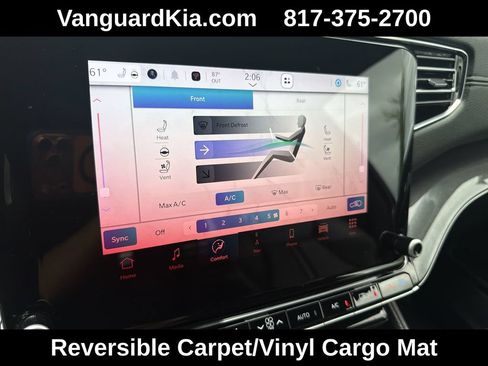 Used 2022 Jeep Wagoneer Series I w/ Convenience Group I AWD/4WD image 20