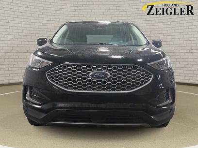 Used 2023 Ford Edge SEL w/ Convenience Package