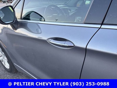 Used 2020 Buick Envision Preferred image 9