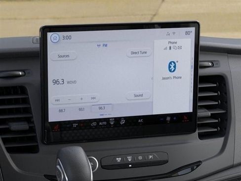 New 2026 Ford Transit 250 Cargo Van w/ Upfitter Package image 77