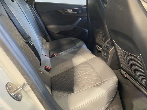 Used 2018 Audi S5 Prestige image 6