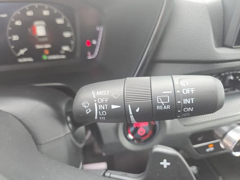 Used 2026 Honda CR-V Sport-L image 32