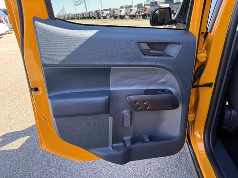 New 2026 Ford Maverick XLT w/ Equipment Group 301A image 18