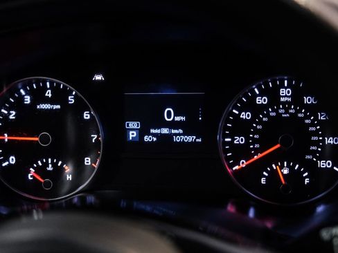 Used 2020 Kia Sportage LX image 20