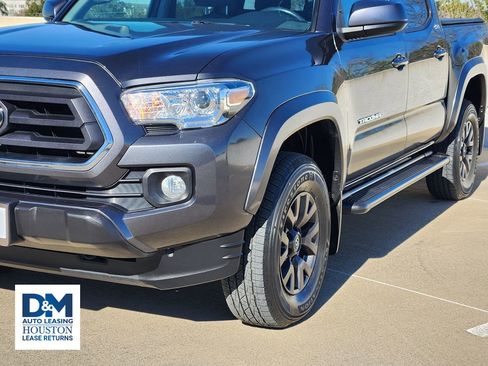 Used 2023 Toyota Tacoma SR5 image 10