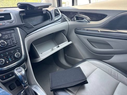 Used 2014 Buick Encore Premium FWD image 44
