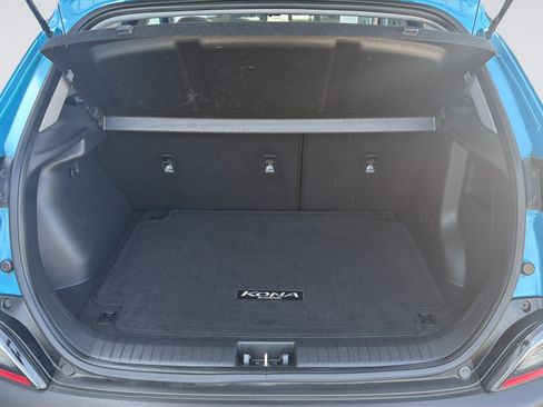 Used 2023 Hyundai Kona SEL w/ Convenience Package FWD image 26