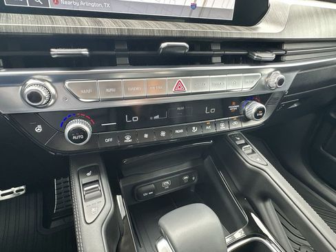 New 2025 Kia Telluride SX Prestige image 18