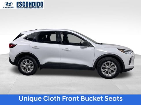 Used 2025 Ford Escape Active image 7